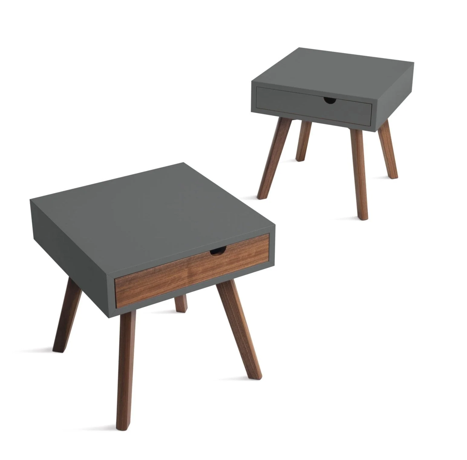 Io E Te Side Table by Horm - Image 9