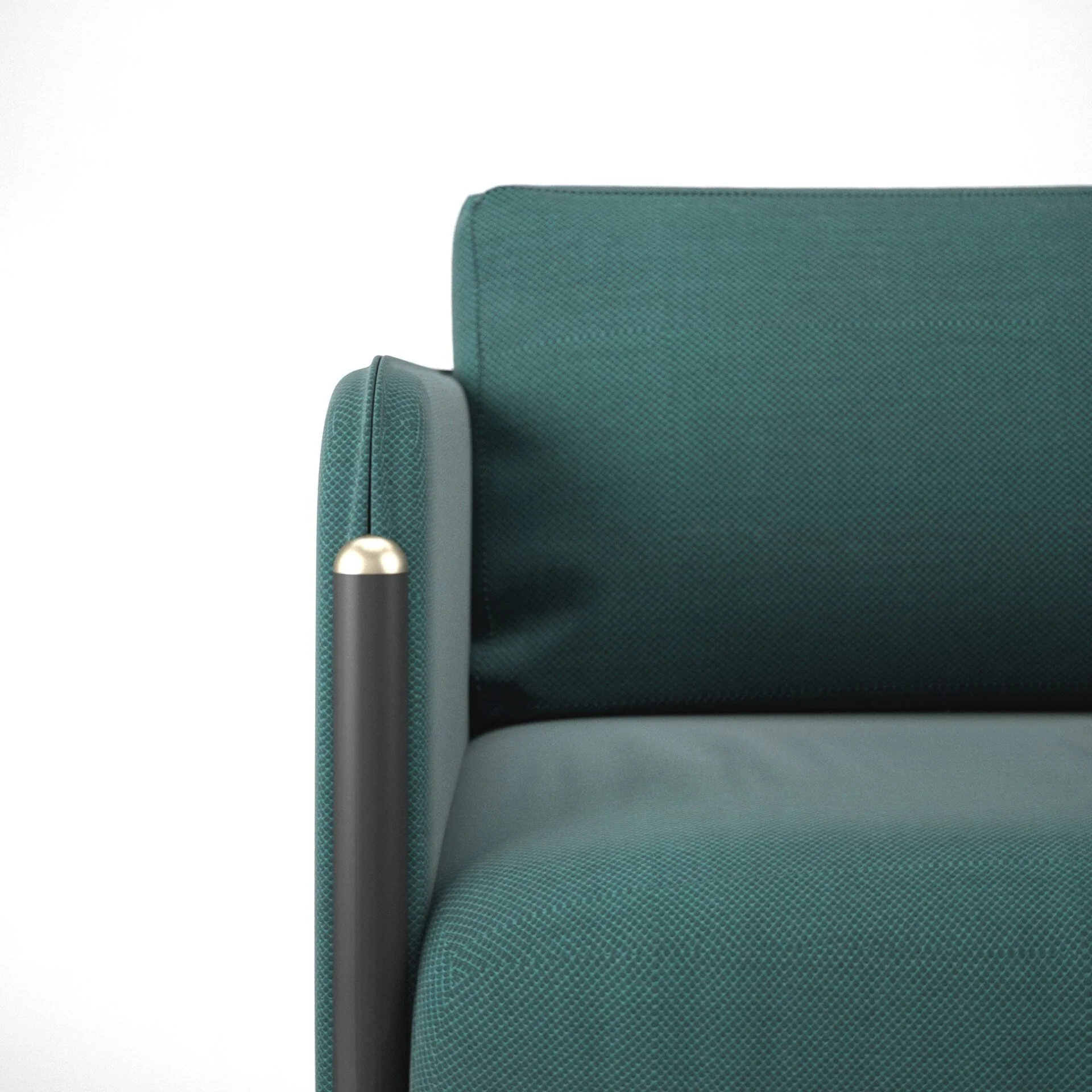 Jannis Lounge Chair by GTV - Image 3