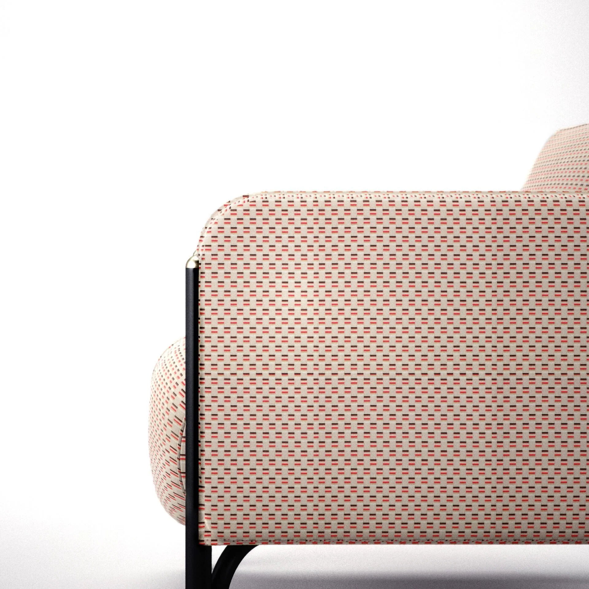 Jannis Lounge Chair by GTV - Image 5