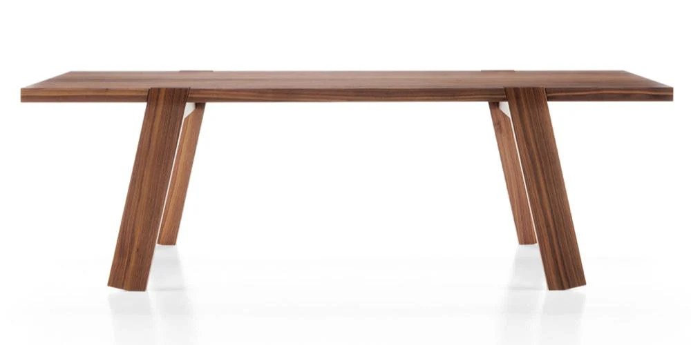Japan Wood Table by BBB - Image 2