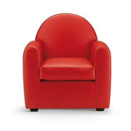 Jean Michel Frank Lounge Chair