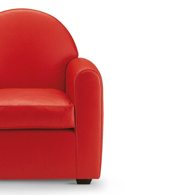 Jean Michel Frank Lounge Chair - Image 2