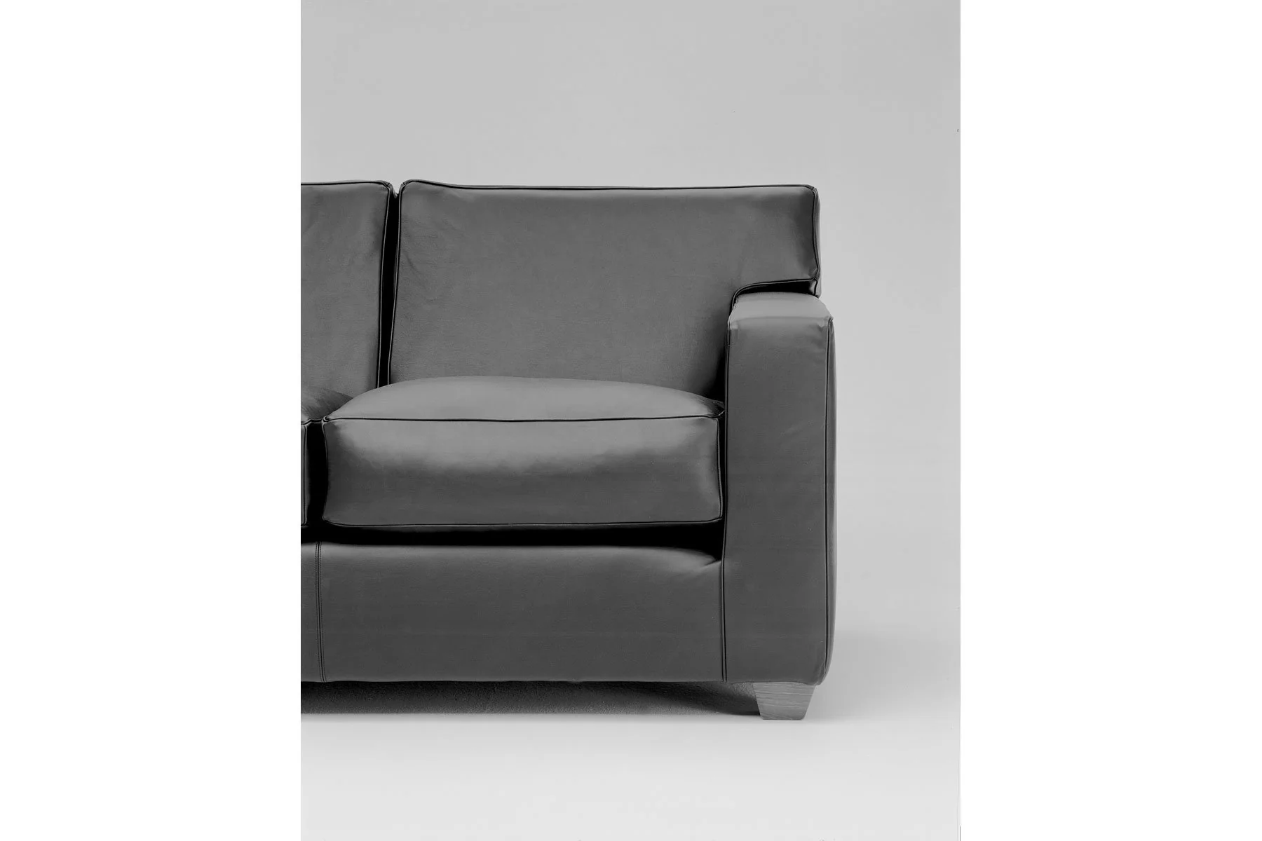 Jean Michel Frank Sofa - Image 3
