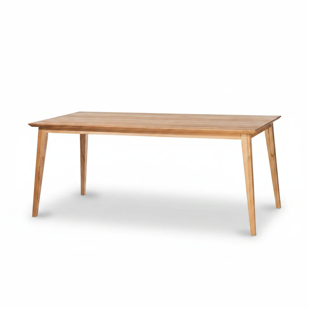 Jylland Dining Table by Ton