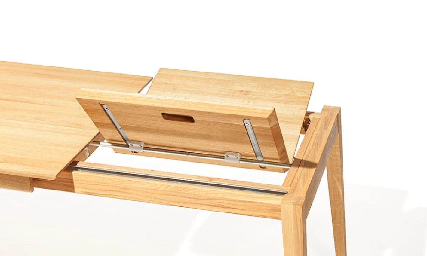 Jylland Dining Table by Ton - Image 25