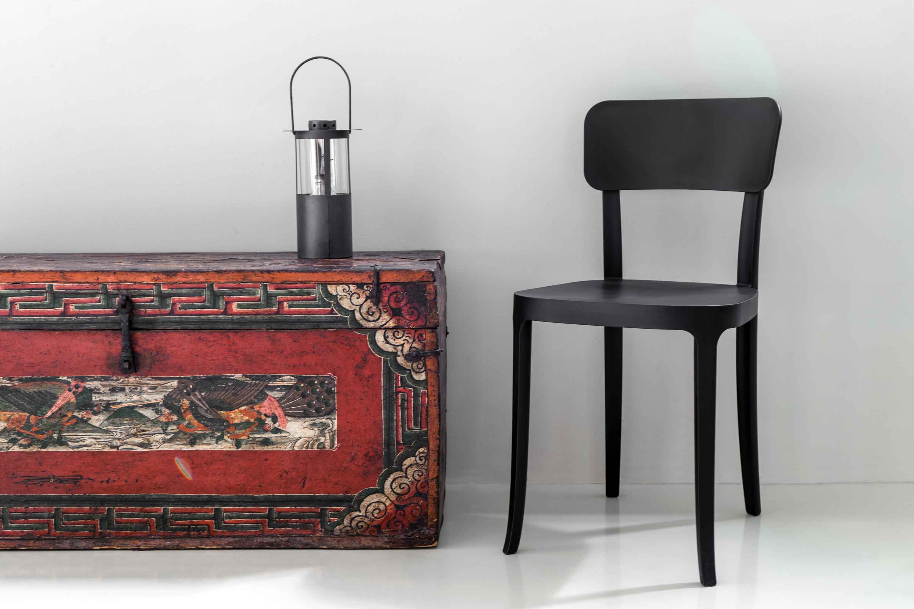K Chair (Set of 2) by Qeeboo - Image 22