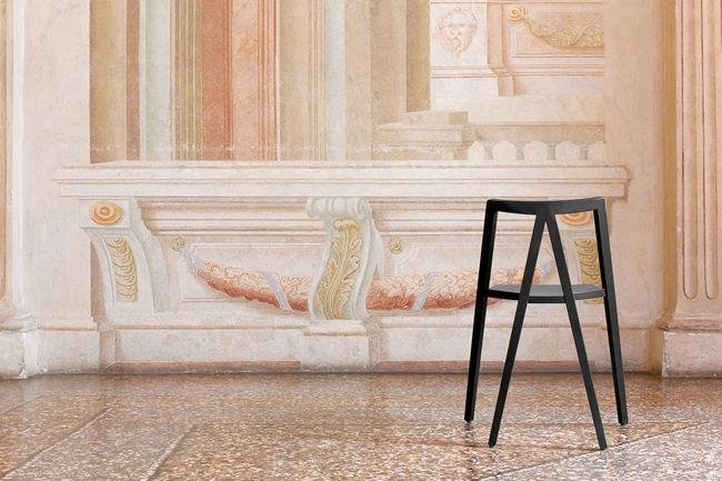 Kadrega Chair by BBB - Image 10