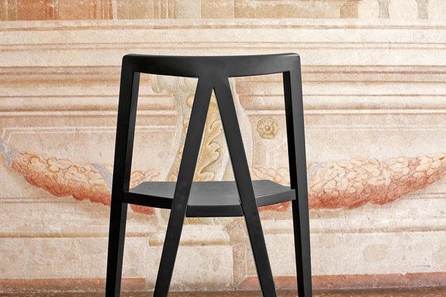 Kadrega Chair by BBB - Image 7