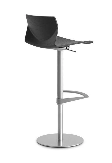 Kai S39 Height Adjustable Stool by Lapalma - Image 3