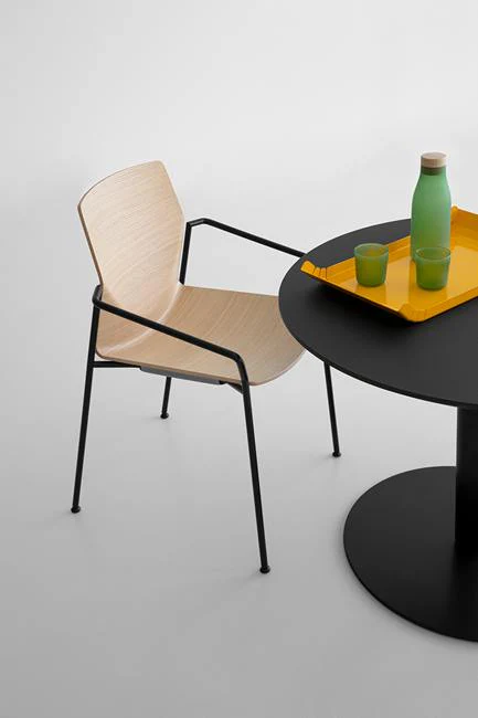 Kai S38P Armchair by Lapalma - Image 5