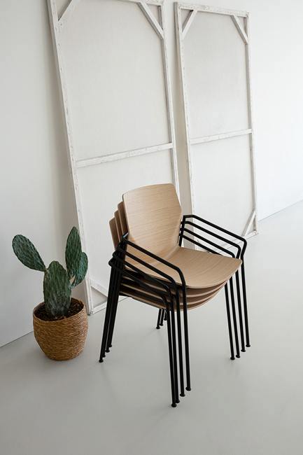 Kai S38P Armchair by Lapalma - Image 6