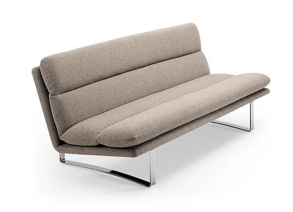 Kho Liang le C683 Sofa by Artifort