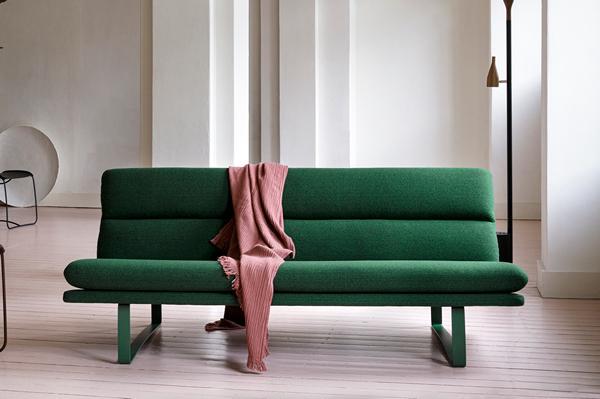 Kho Liang le C683 Sofa by Artifort - Image 7
