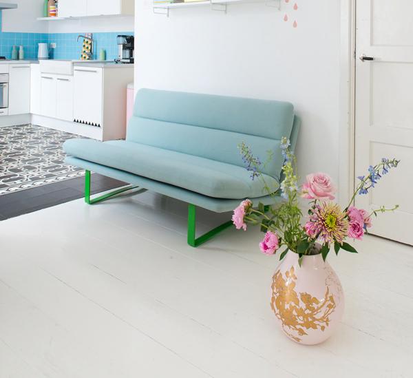Kho Liang le C683 Sofa by Artifort - Image 9