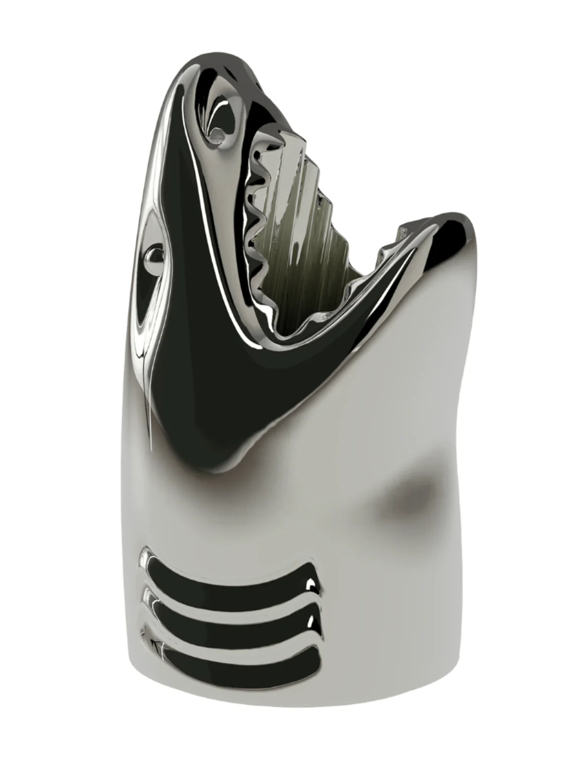 Killer Umbrella Stand Metal Finish by Qeeboo - Image 10