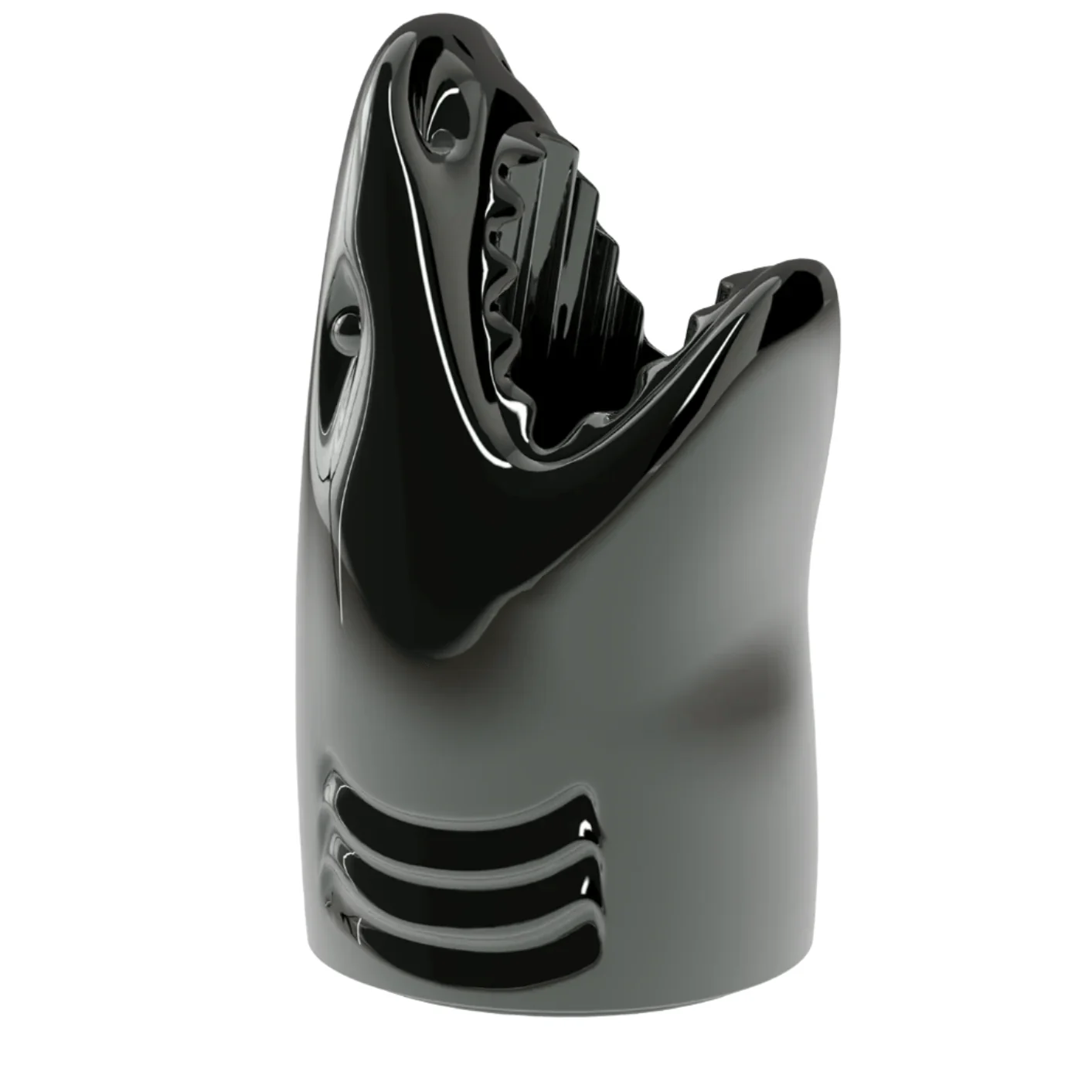 Killer Umbrella Stand Metal Finish by Qeeboo - Image 3