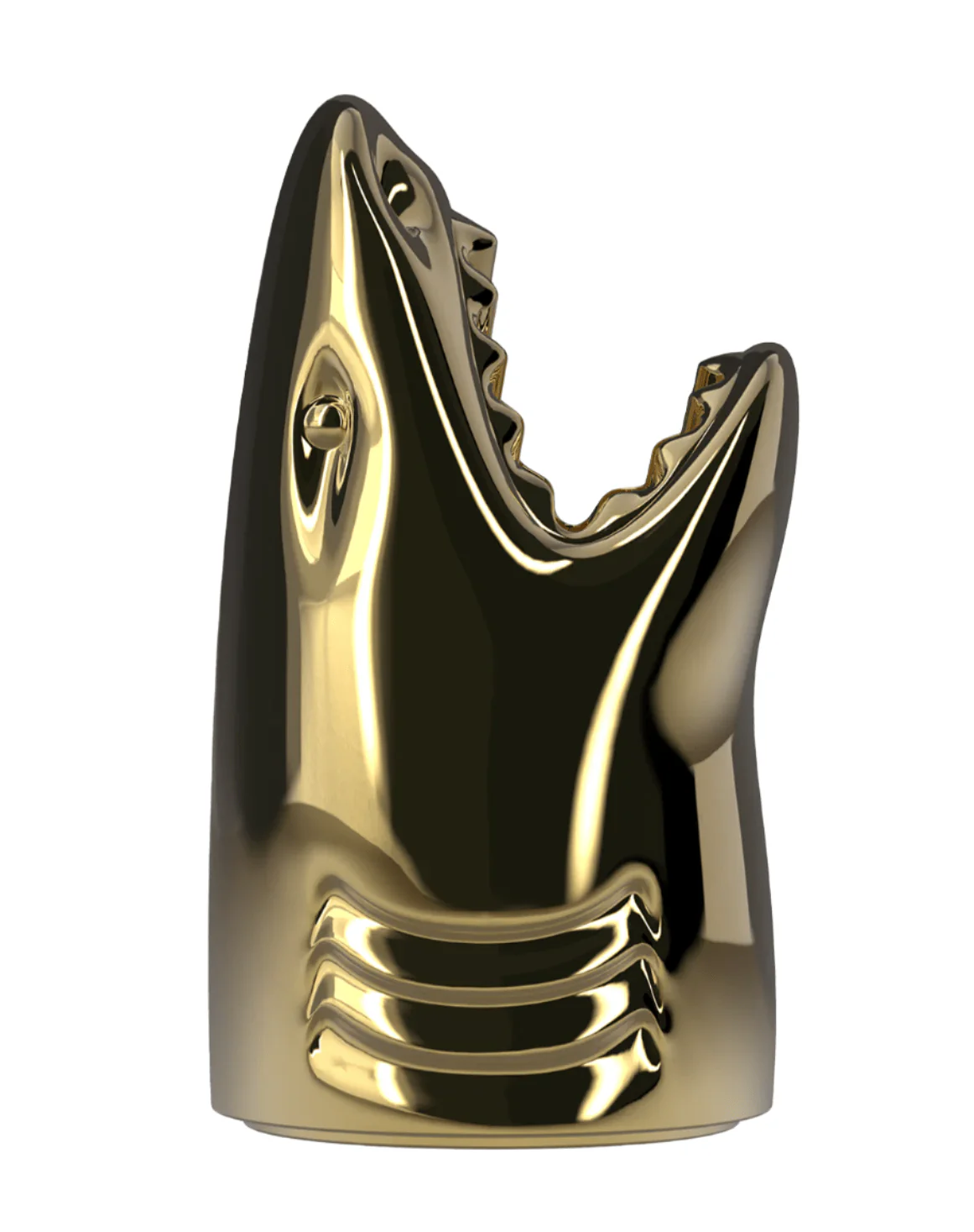 Killer Umbrella Stand Metal Finish by Qeeboo - Image 6