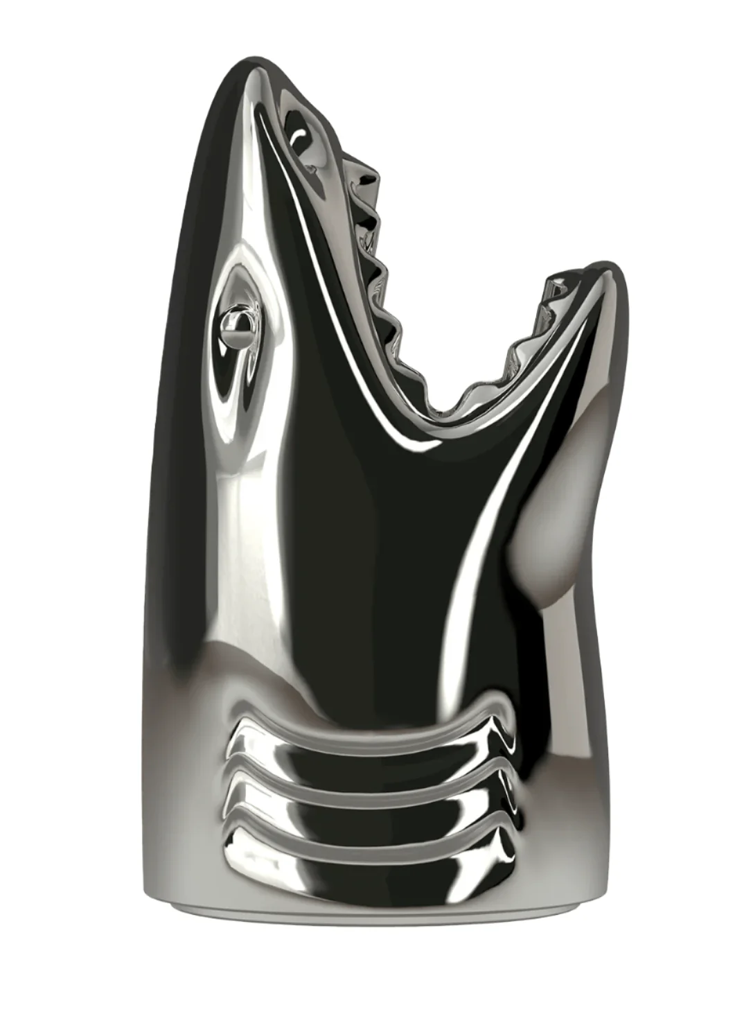 Killer Umbrella Stand Metal Finish by Qeeboo - Image 9