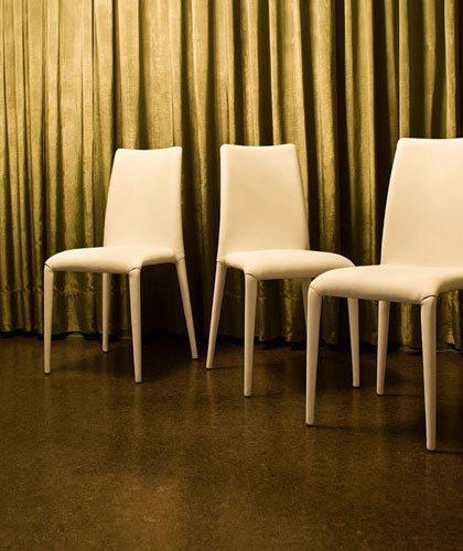 King Chair by Midj - Image 4