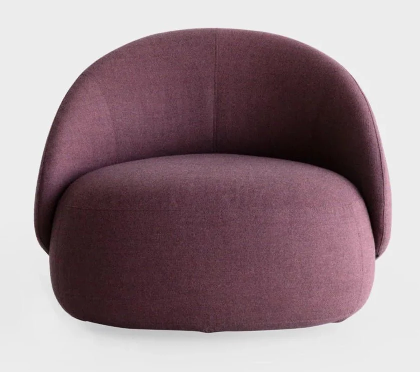 Kipu Club Lounge Chair by Lapalma - Image 2