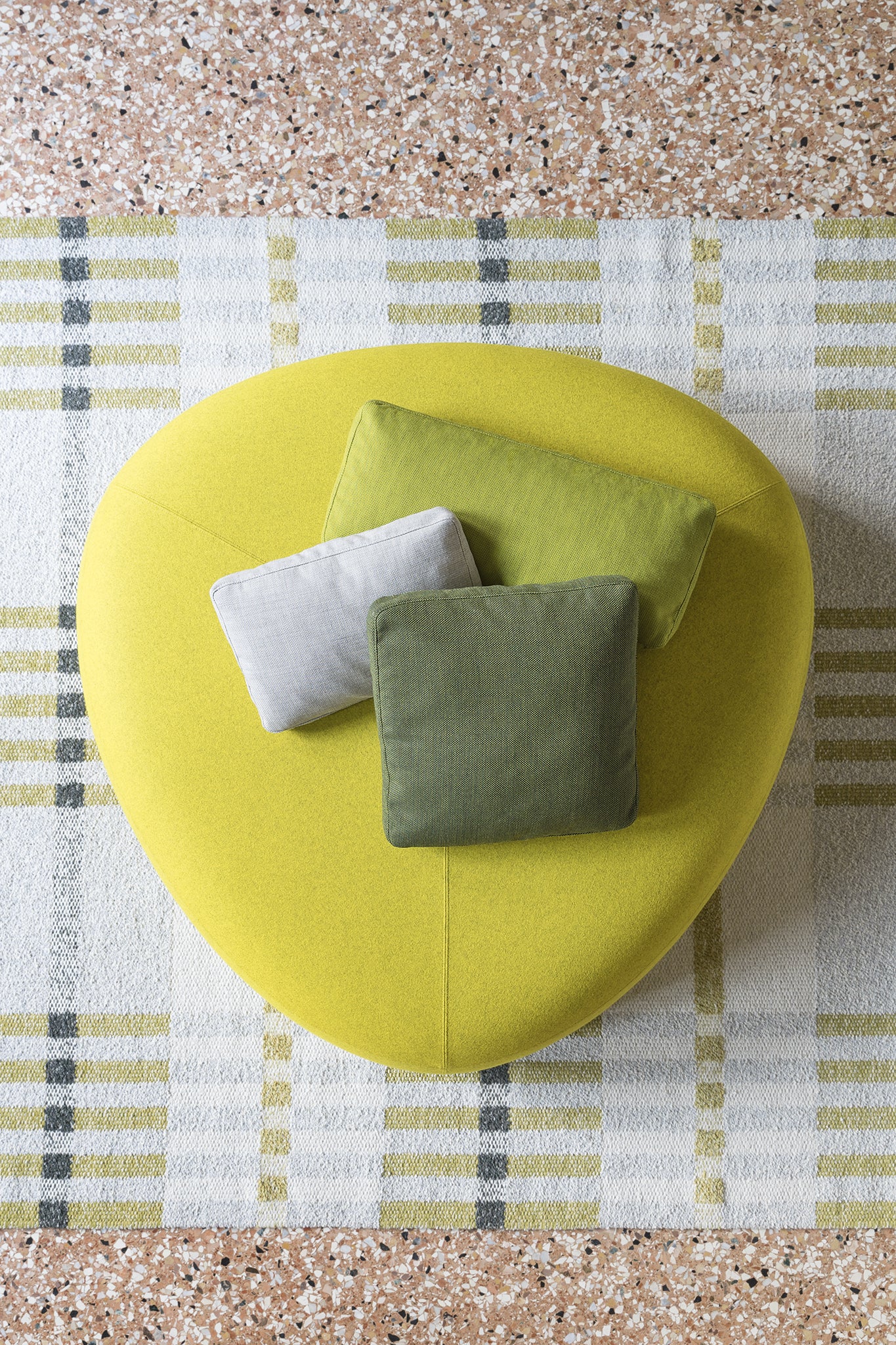 Kipu Ottoman by Lapalma - Image 20
