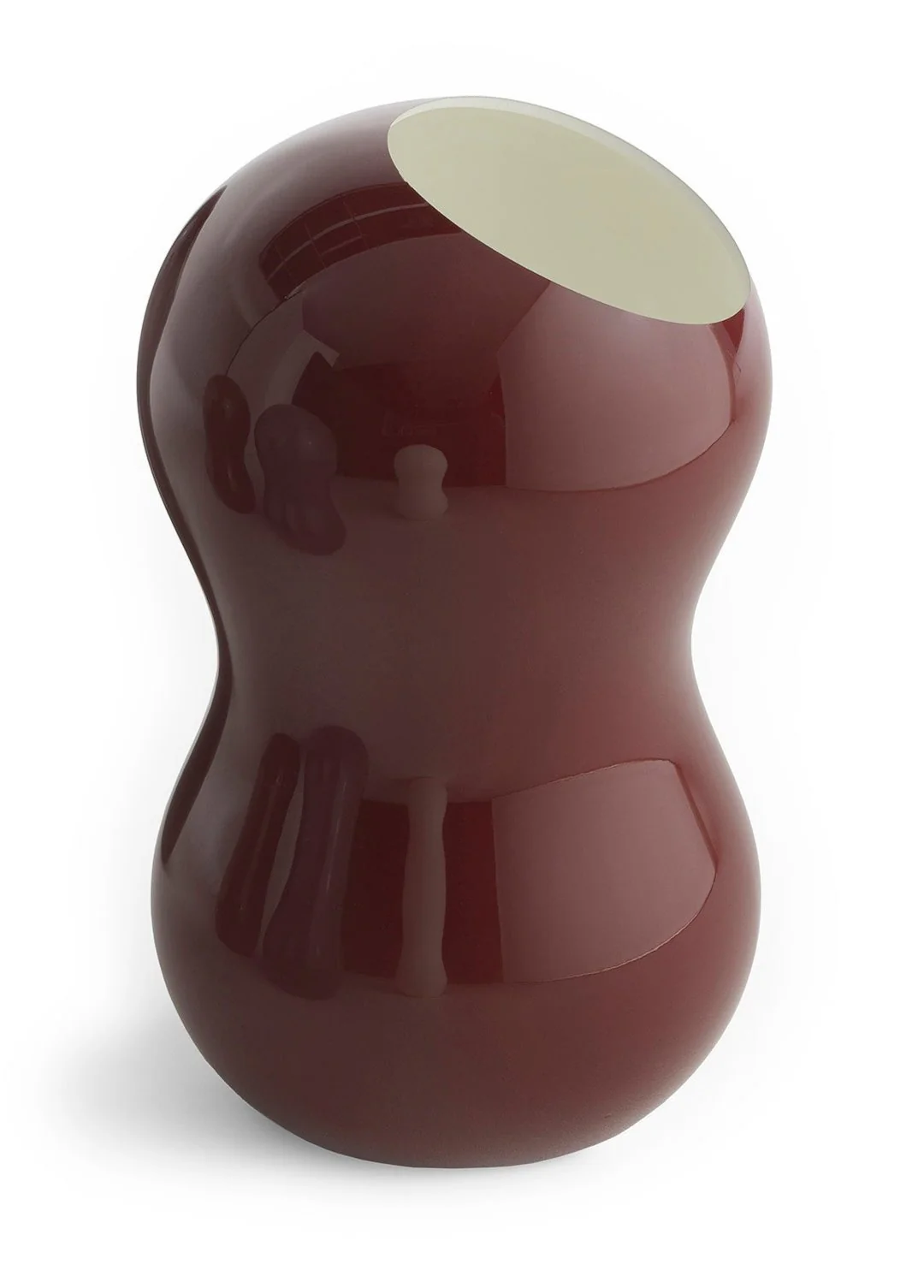 Korzina Litter Bin by Casamania