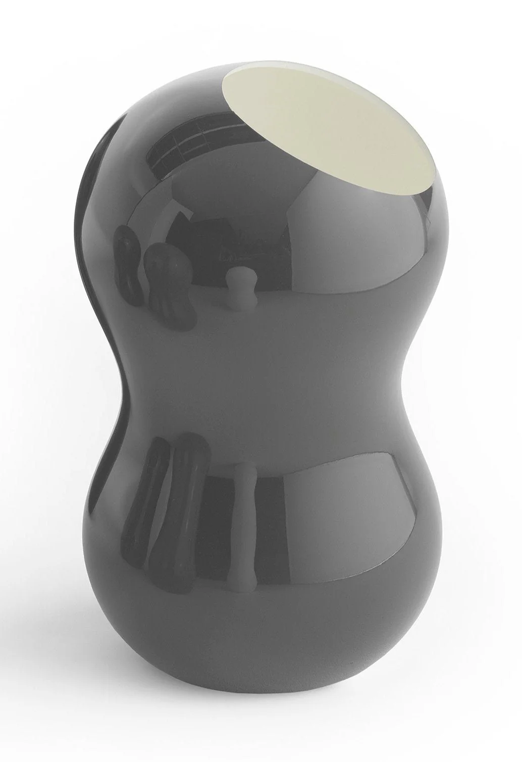 Korzina Litter Bin by Casamania - Image 2