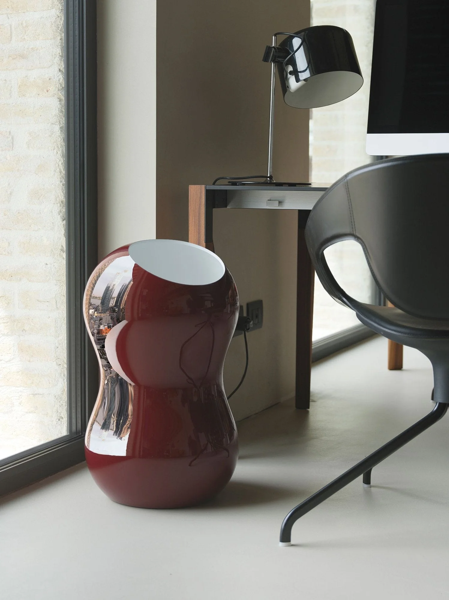 Korzina Litter Bin by Casamania - Image 8