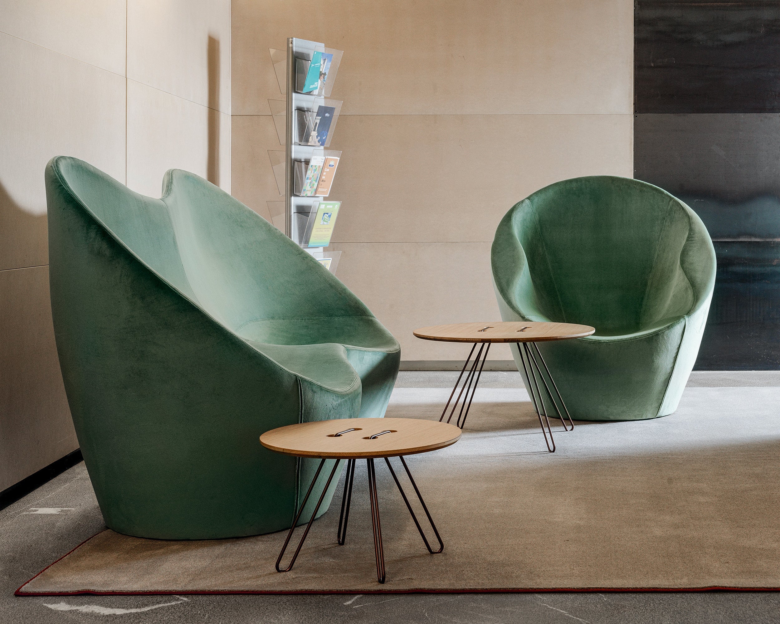 Kouch Sofa by Casamania - Image 22