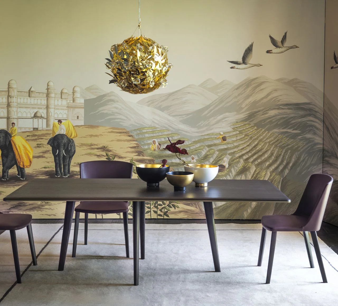 La Francesa Chair by Driade - Image 5