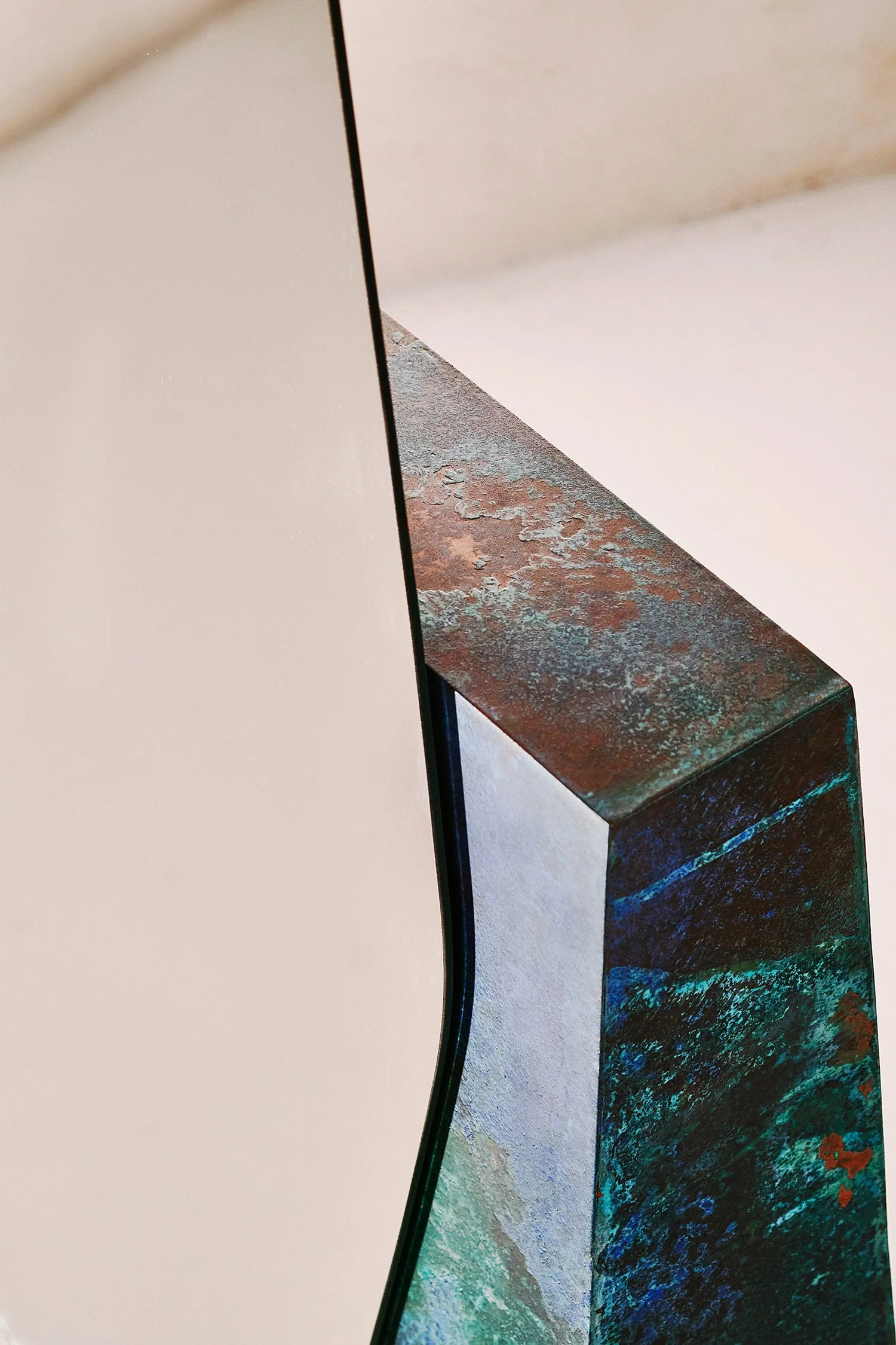 Lake Floor Mirror 5 Limited Edition by Noom - Image 5