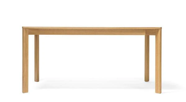 Lasu Dining Table by Ton - Image 3
