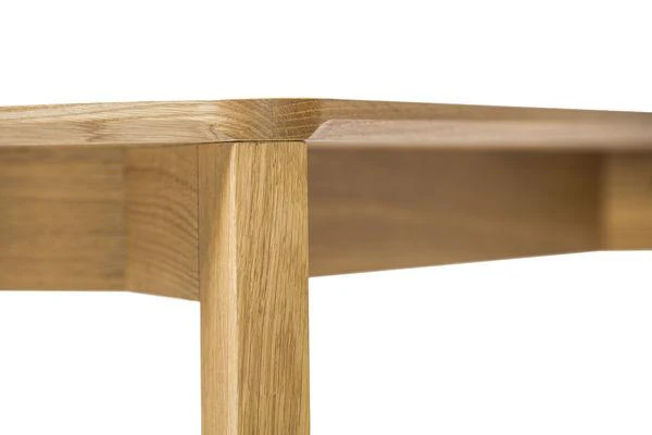 Lasu Dining Table by Ton - Image 7