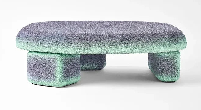 Lazzaro Coffee Table by CIMENTO®