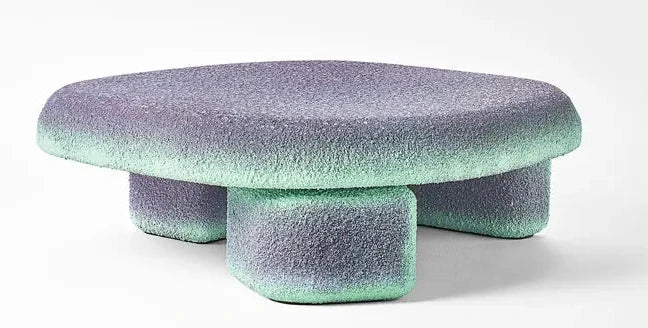 Lazzaro Coffee Table by CIMENTO® - Image 2