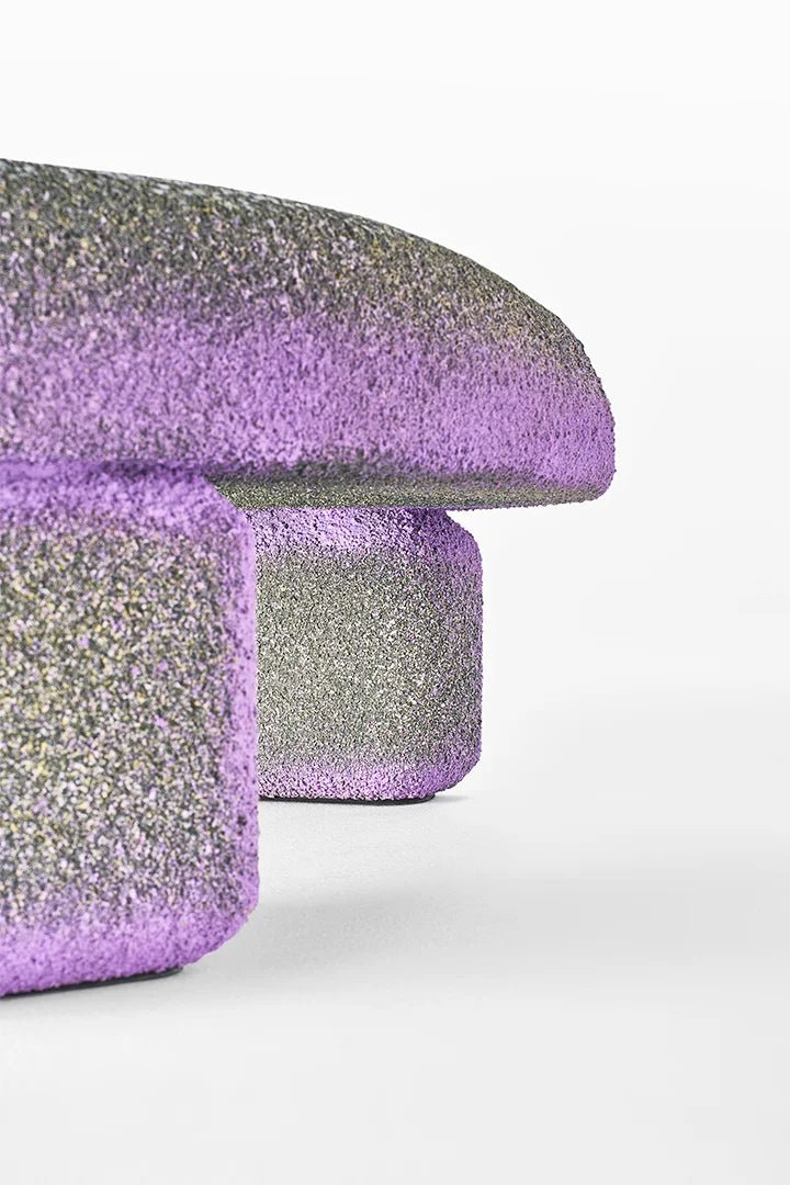 Lazzaro Coffee Table by CIMENTO® - Image 5