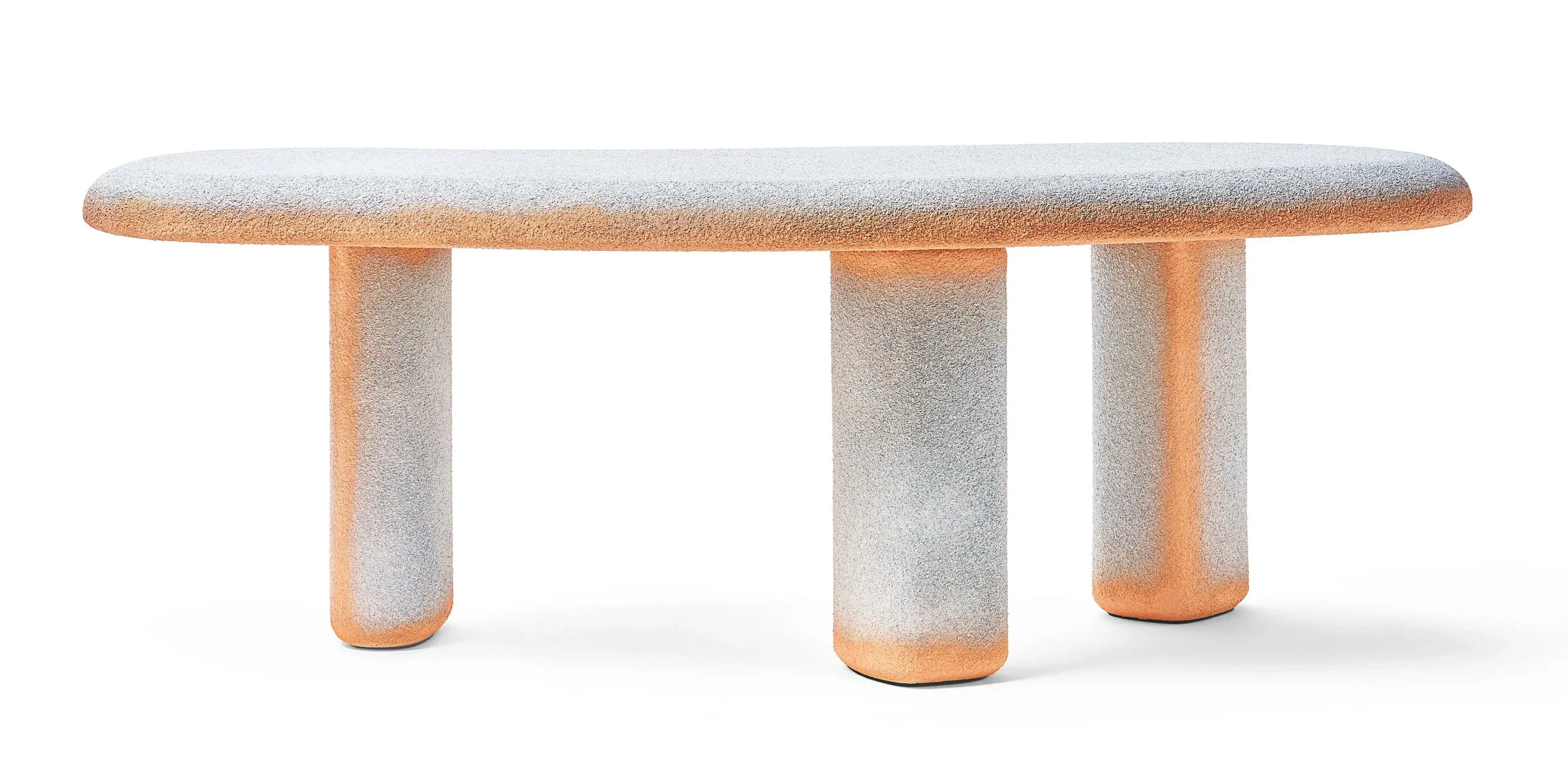 Lazzaro Dining Table by CIMENTO®