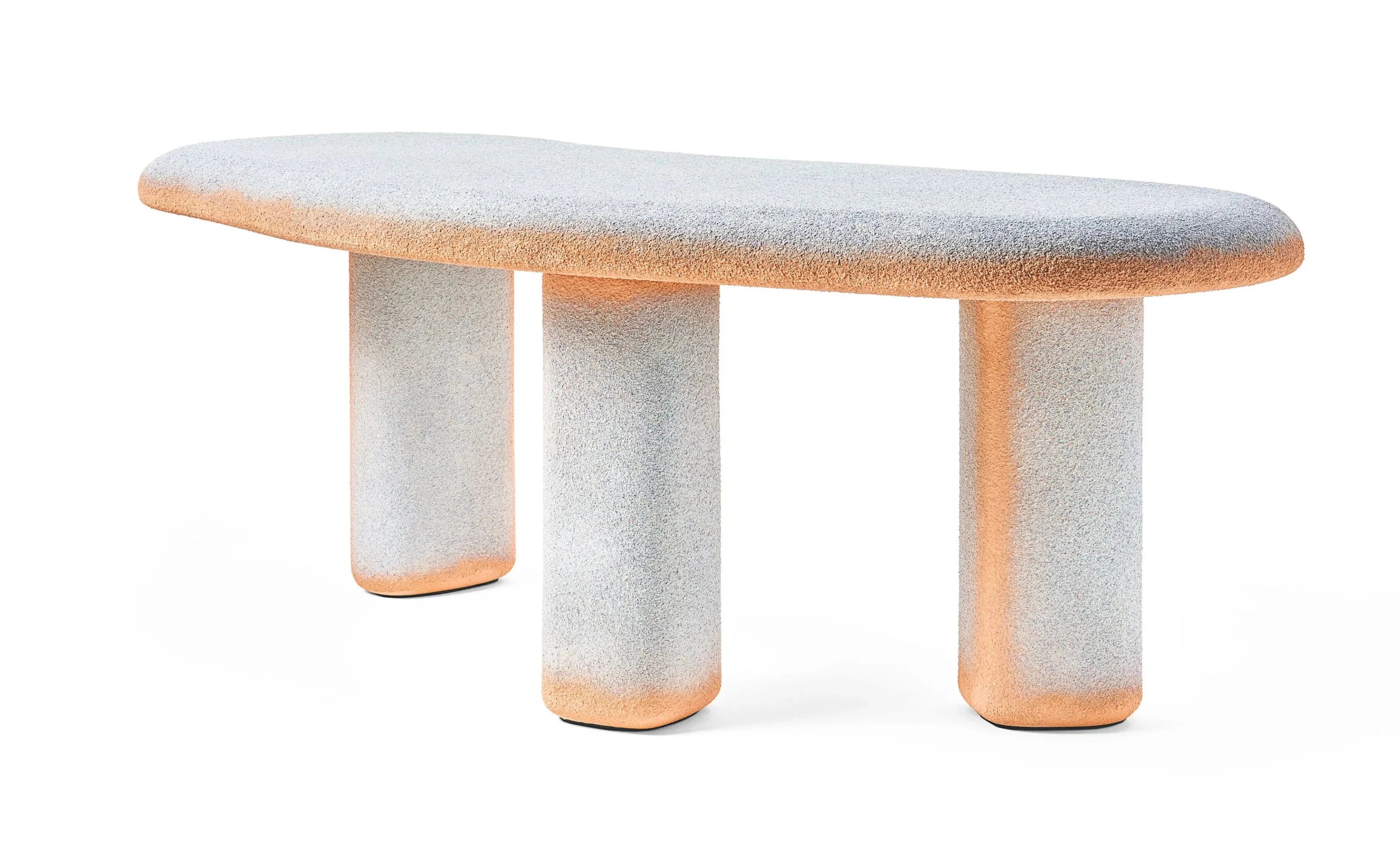 Lazzaro Dining Table by CIMENTO® - Image 2