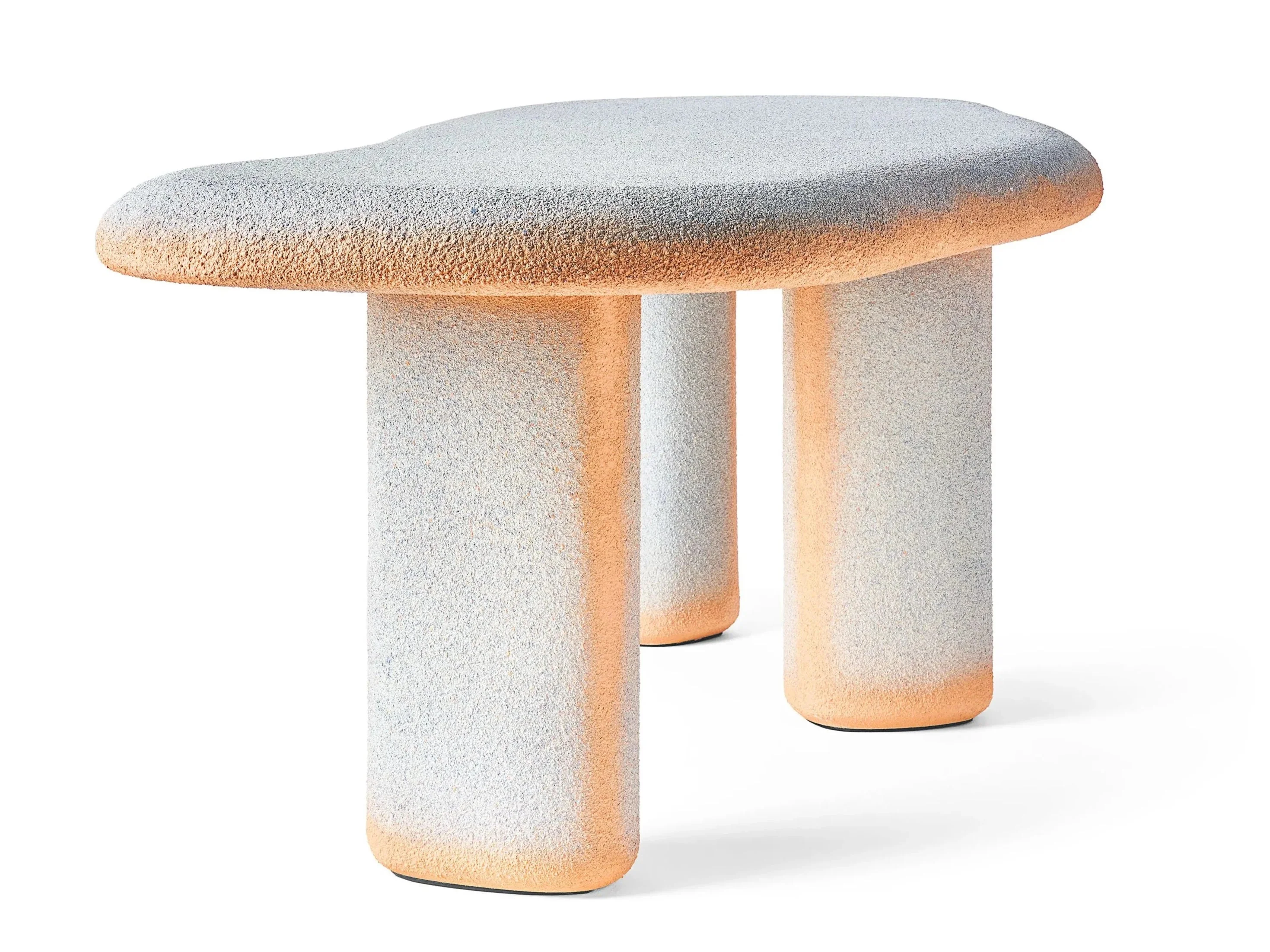 Lazzaro Dining Table by CIMENTO® - Image 3
