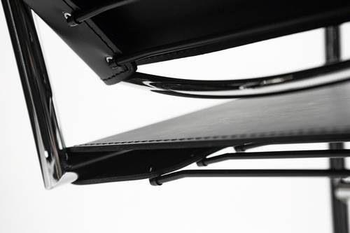 Le Corbusier Basculant Sling Chair (LC1) - Image 13