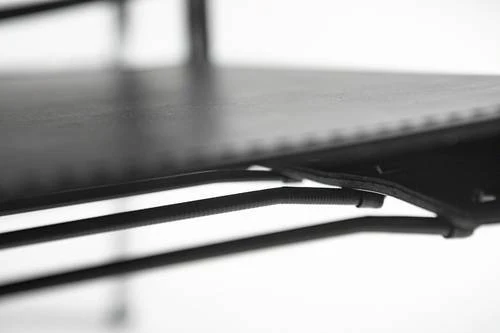Le Corbusier Basculant Sling Chair (LC1) - Image 7