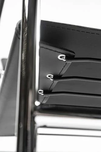 Le Corbusier Basculant Sling Chair (LC1) - Image 8