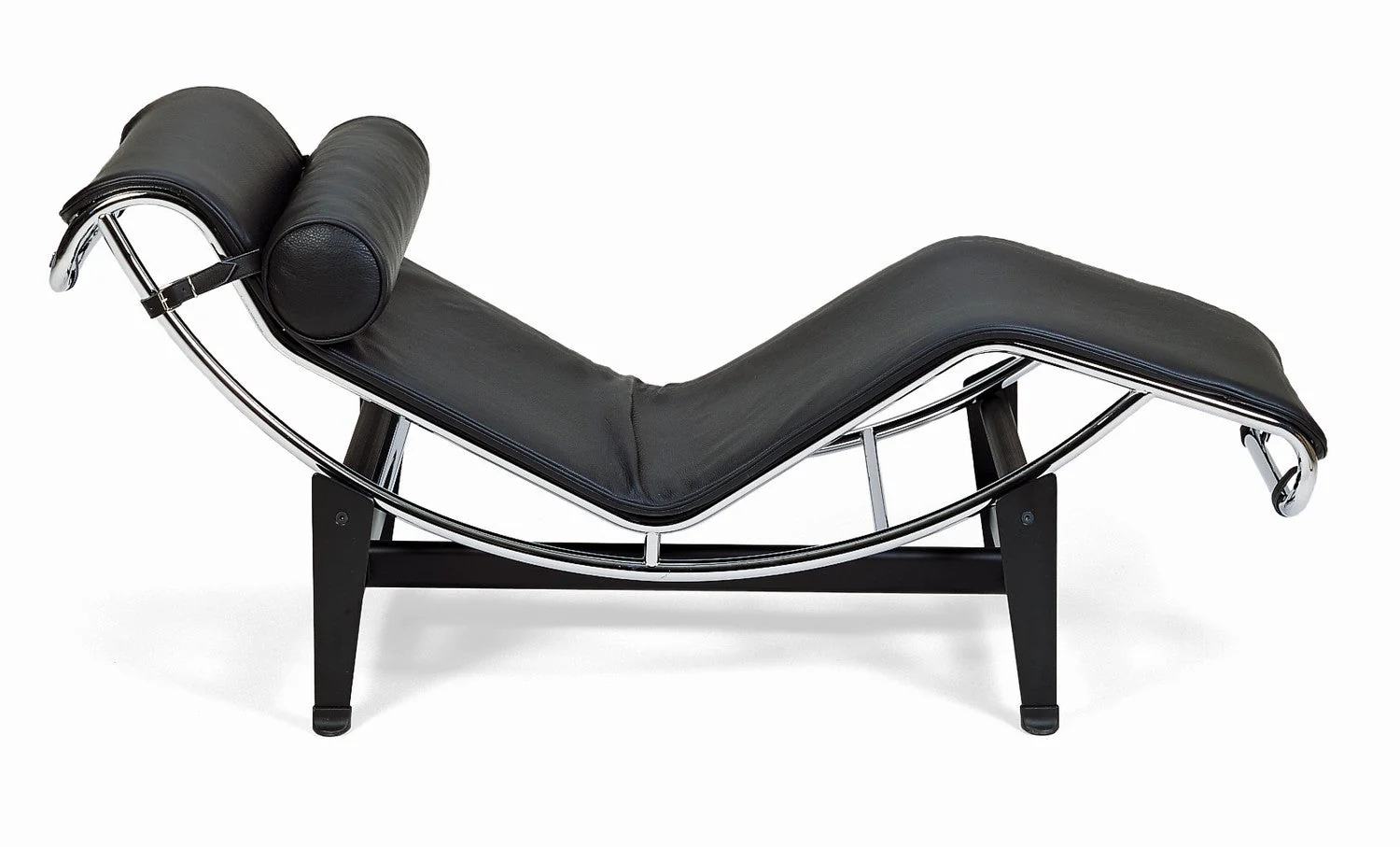 Le Corbusier Chaise Lounge (LC4)