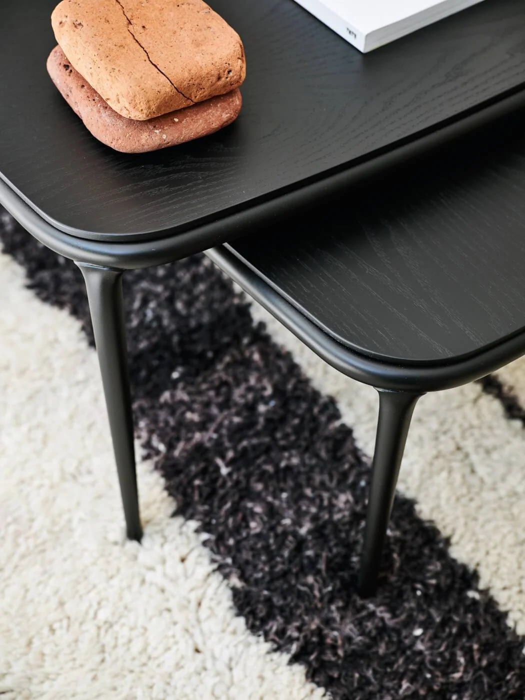 Lea Coffee Table by Midj - Image 3