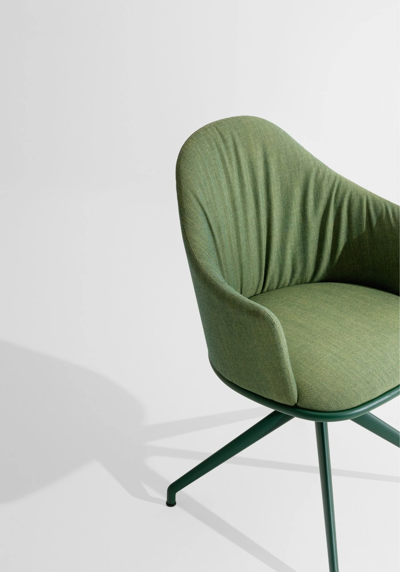 Lea Deluxe P GX Armchair by Midj - Image 4