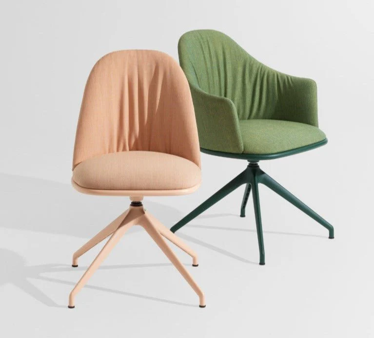 Lea Deluxe P GX Armchair by Midj - Image 5
