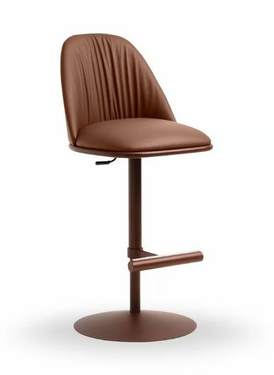 Lea Deluxe SG TS Stool by Midj