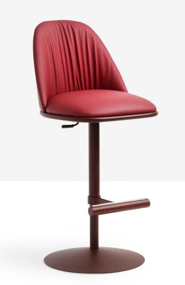 Lea Deluxe SG TS Stool by Midj - Image 2