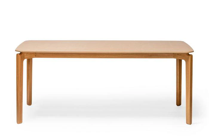 Leaf Dining Table by Ton