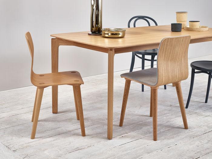 Leaf Dining Table by Ton - Image 13